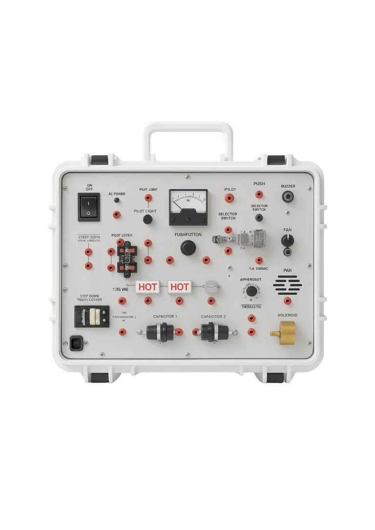 MES-ELECTRICAL-P104