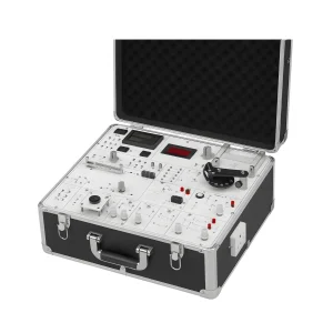 MES-ELECTRONICS-Q101