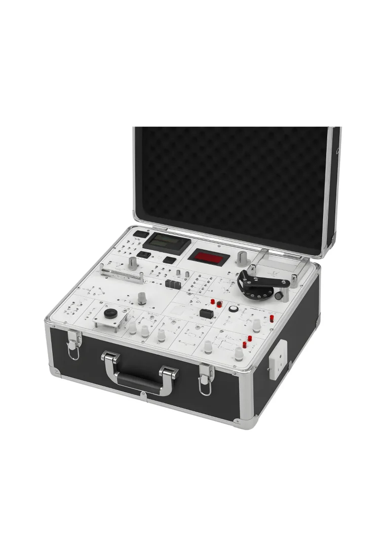 MES-ELECTRONICS-Q101