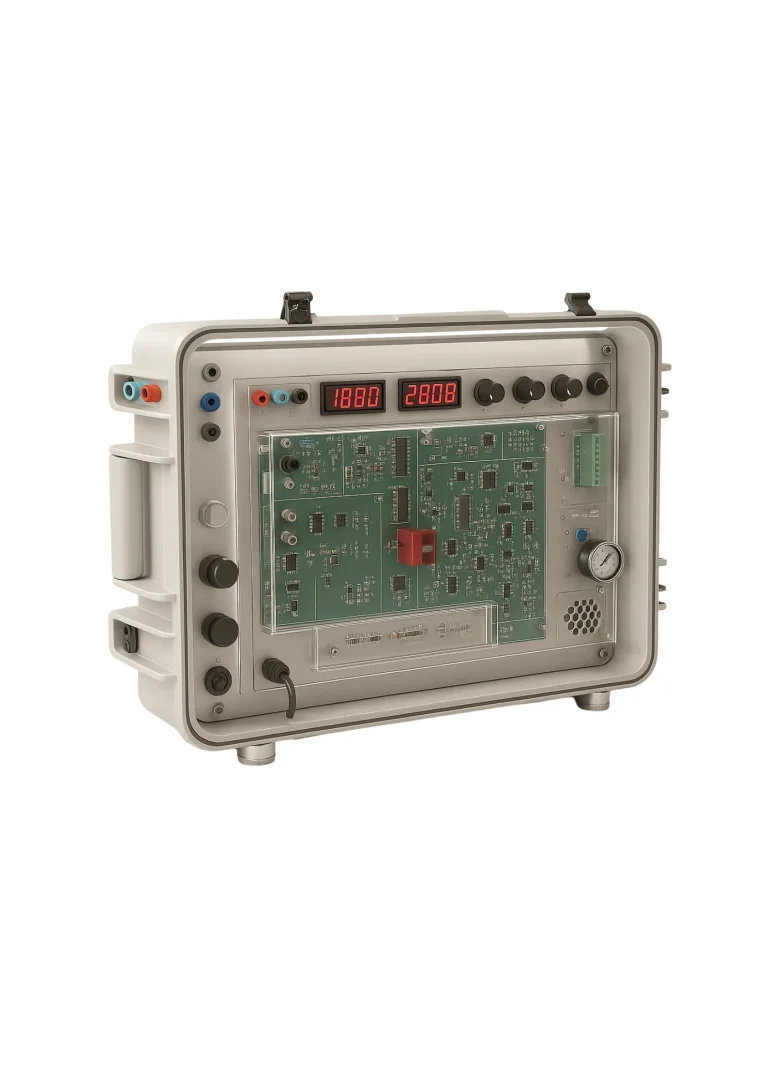 MES-ELECTRONICS-Q104