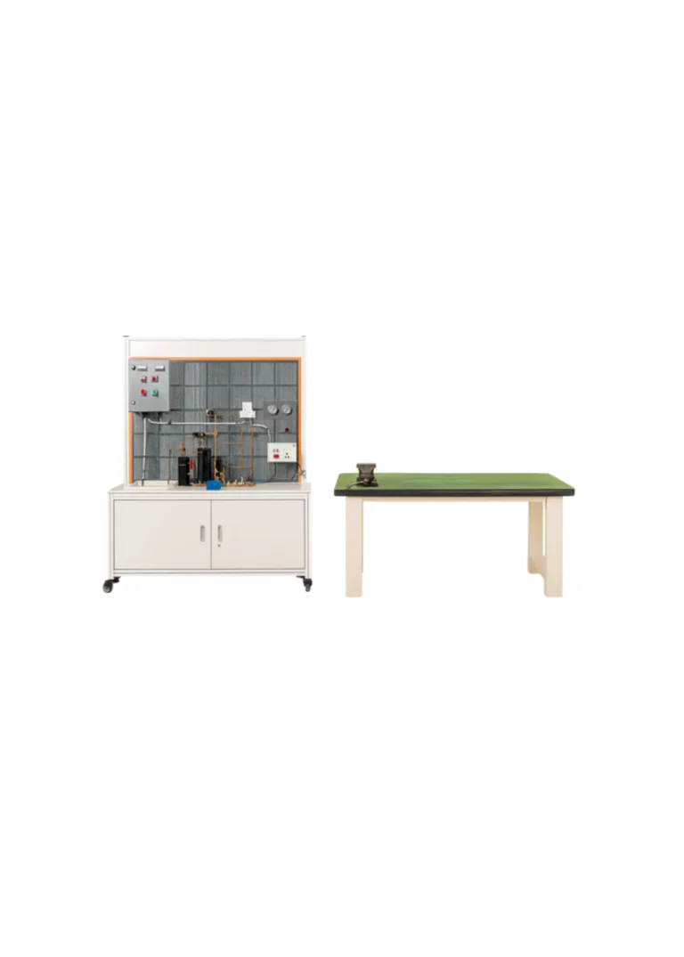 MES-HVAC-H101