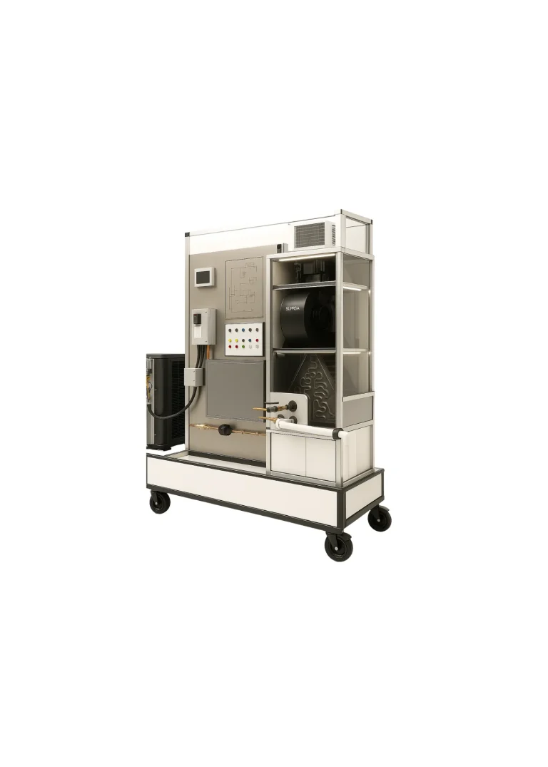 MES-HVAC-H103