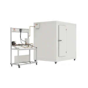 MES-HVAC-H105