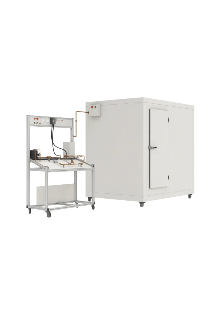 MES-HVAC-H105
