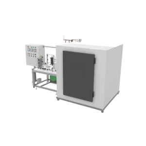 MES-HVAC-H106