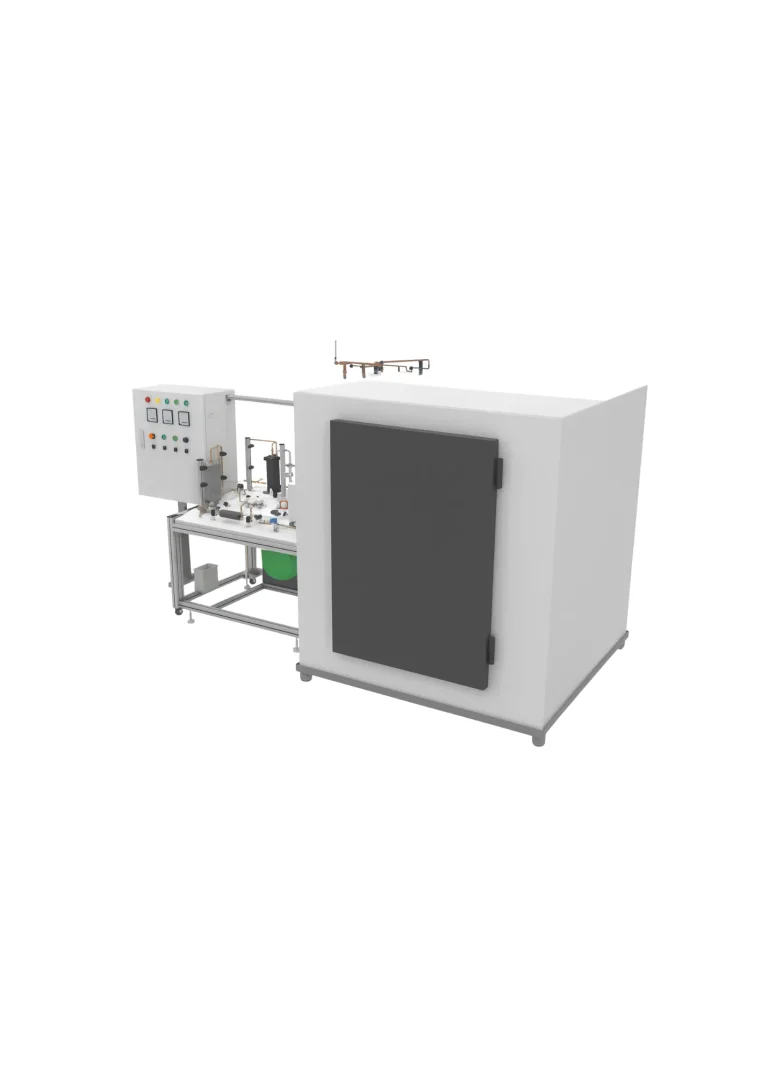 MES-HVAC-H106