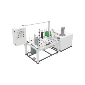 MES-HVAC-H107
