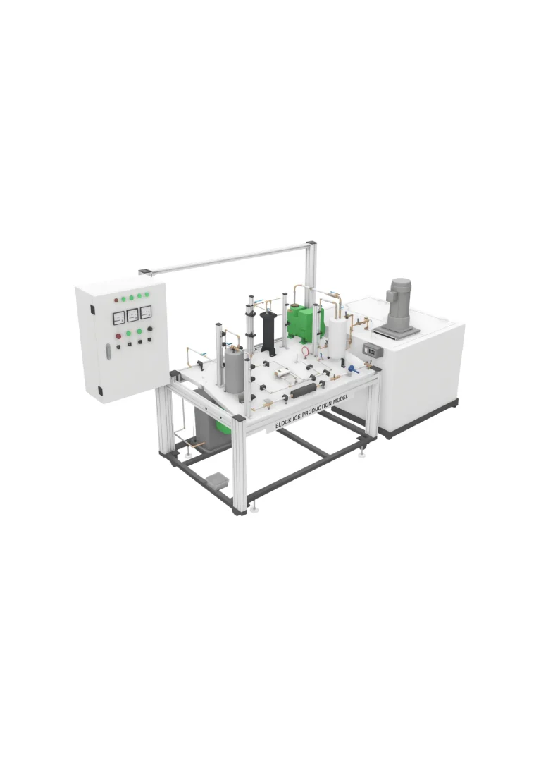 MES-HVAC-H107