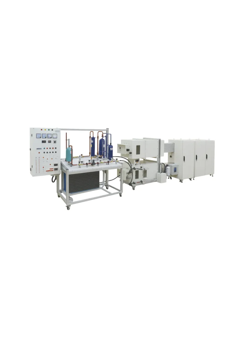 MES-HVAC-H109