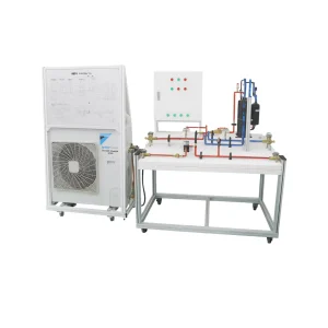 MES-HVAC-H110