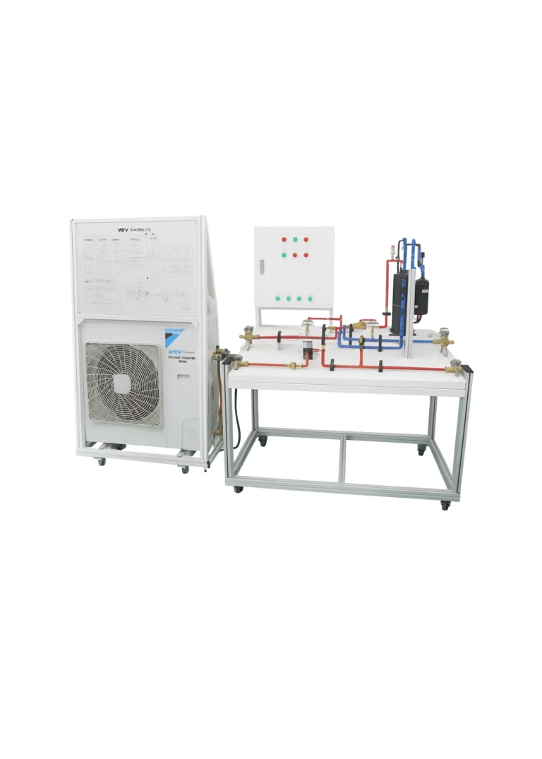 MES-HVAC-H110
