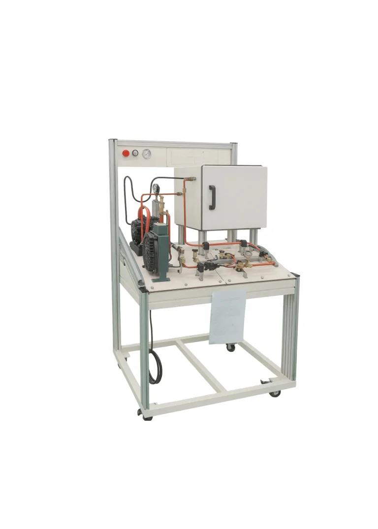 MES-HVAC-H111