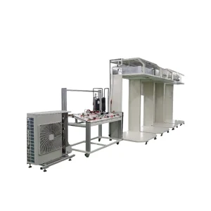 MES-HVAC-H112