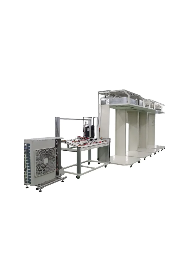 MES-HVAC-H112