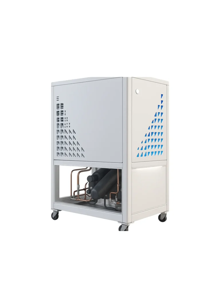 MES-HVAC-H114
