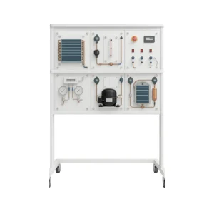 MES-HVAC-H115