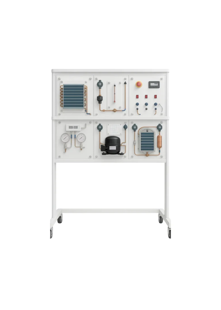 MES-HVAC-H115