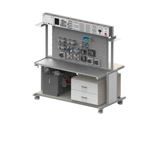 MES-HYDRAULIC-D201