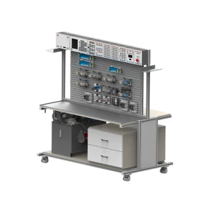 MES-HYDRAULIC-D202