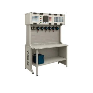 MES-HYDRAULIC-D204