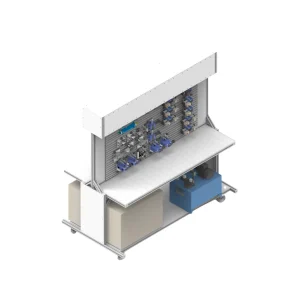 MES-HYDRAULIC-D301