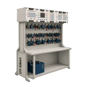MES-HYDRAULIC-D302