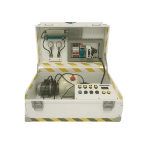 MES-HYDRAULIC-D306