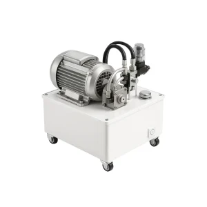 MES-HYDRAULIC-D307