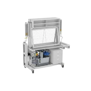MES-HYDRAULIC-D309
