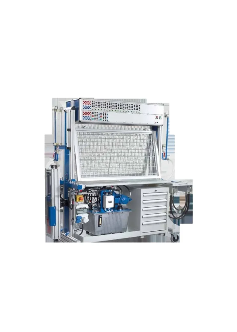 MES-HYDRAULIC-D310