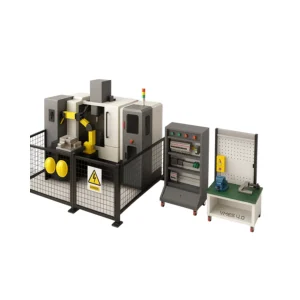 MES-MACHINE-M101