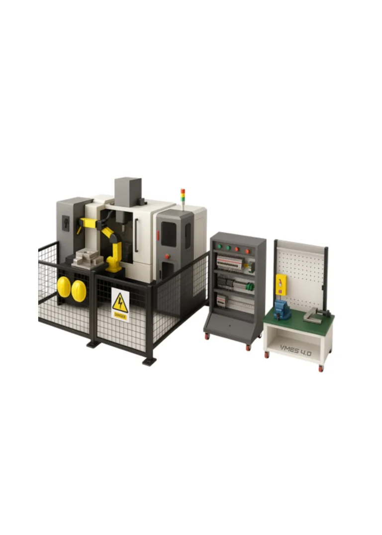 MES-MACHINE-M101