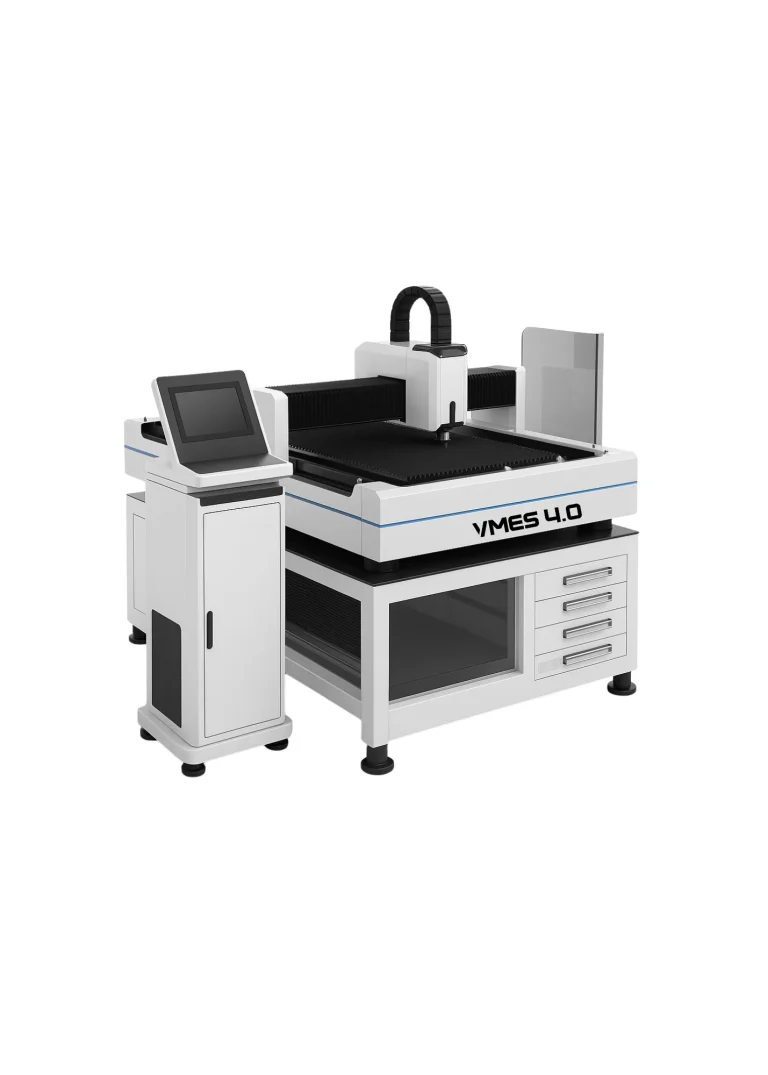 MES-MACHINE-M102