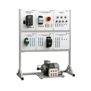 MES-MOTOR-E206