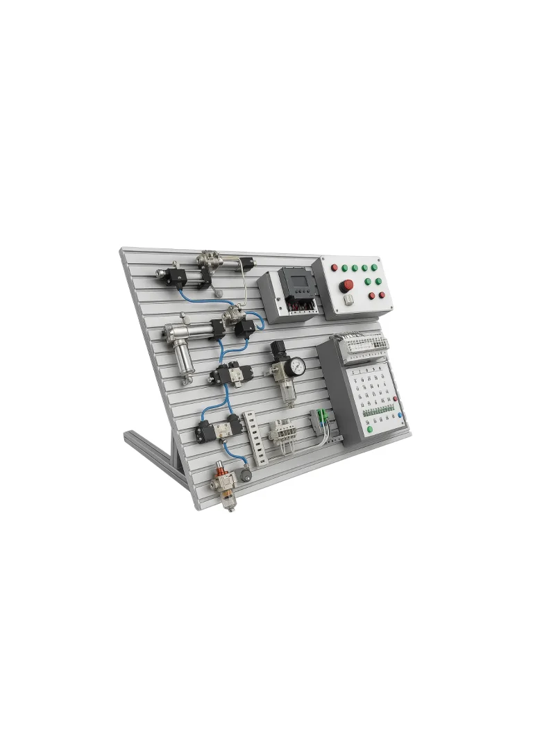 MES-PNEUMATIC-D201