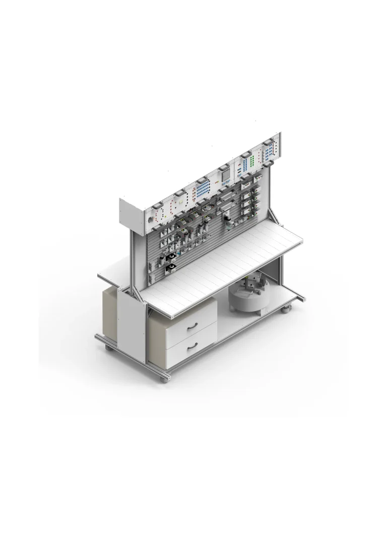 MES-PNEUMATIC-D202