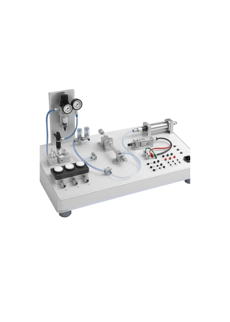 MES-PNEUMATIC-D301