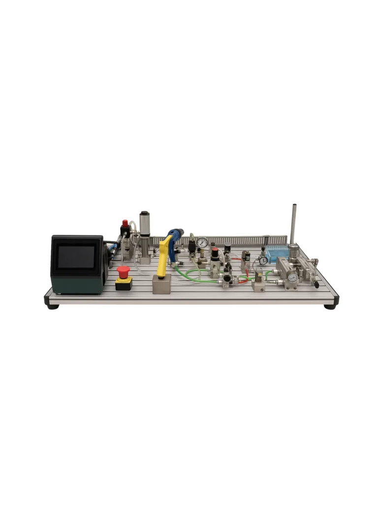 MES-PNEUMATIC-D302