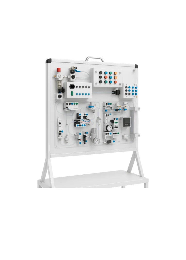 MES-PNEUMATIC-D303