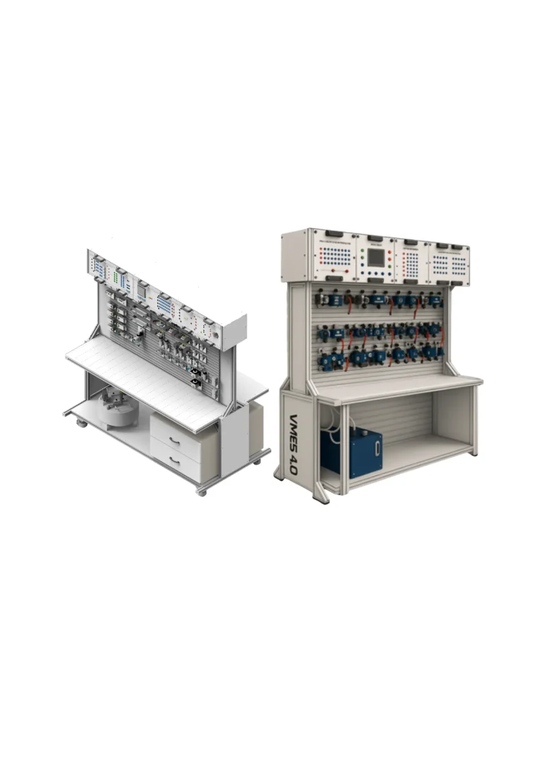 MES-PNEUMATIC-HYDRAULIC-D202