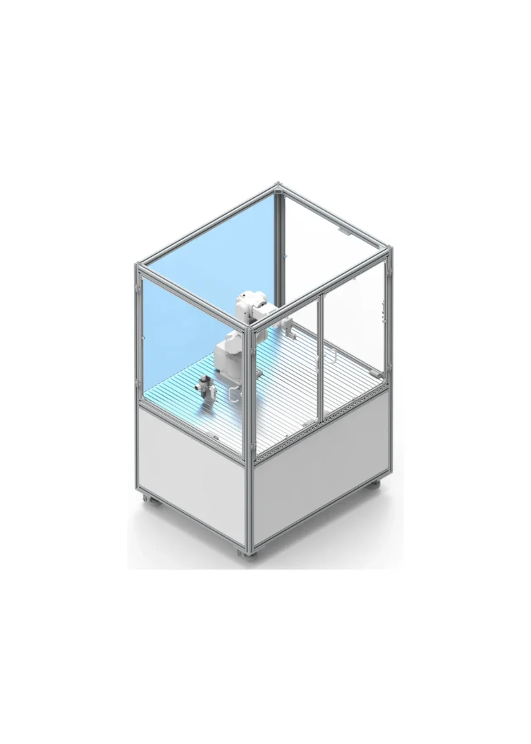 MES-ROBOT-O205