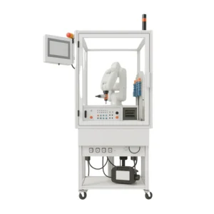 MES-ROBOT-O301