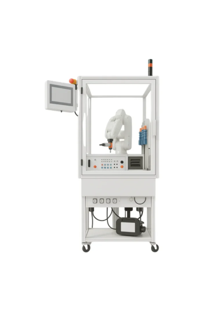 MES-ROBOT-O301