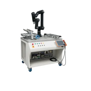 MES-ROBOT-O302