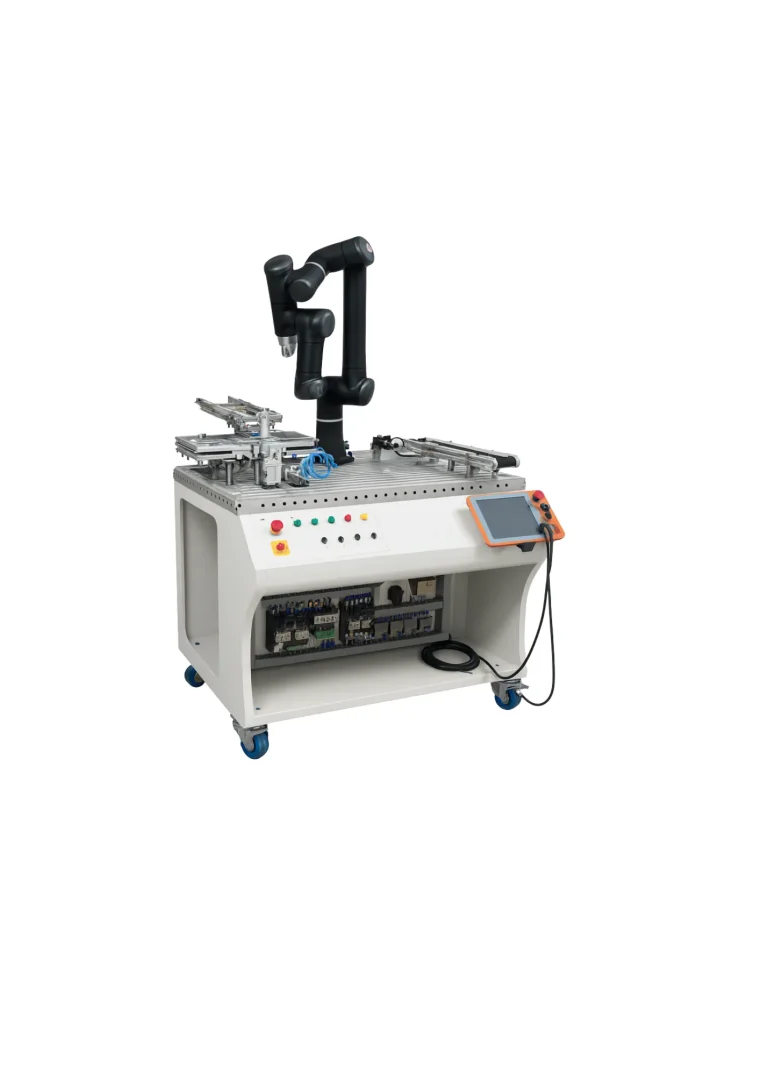 MES-ROBOT-O302