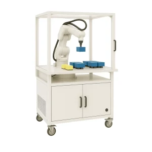MES-ROBOT-O303