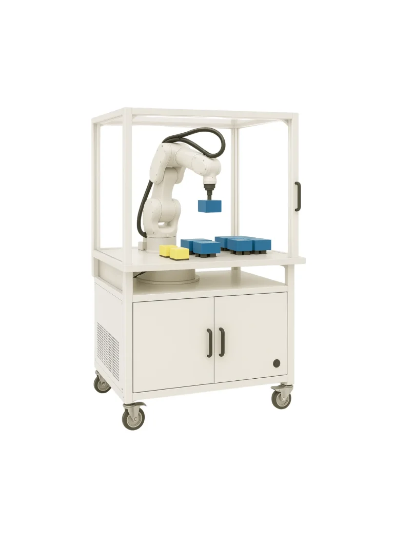 MES-ROBOT-O303