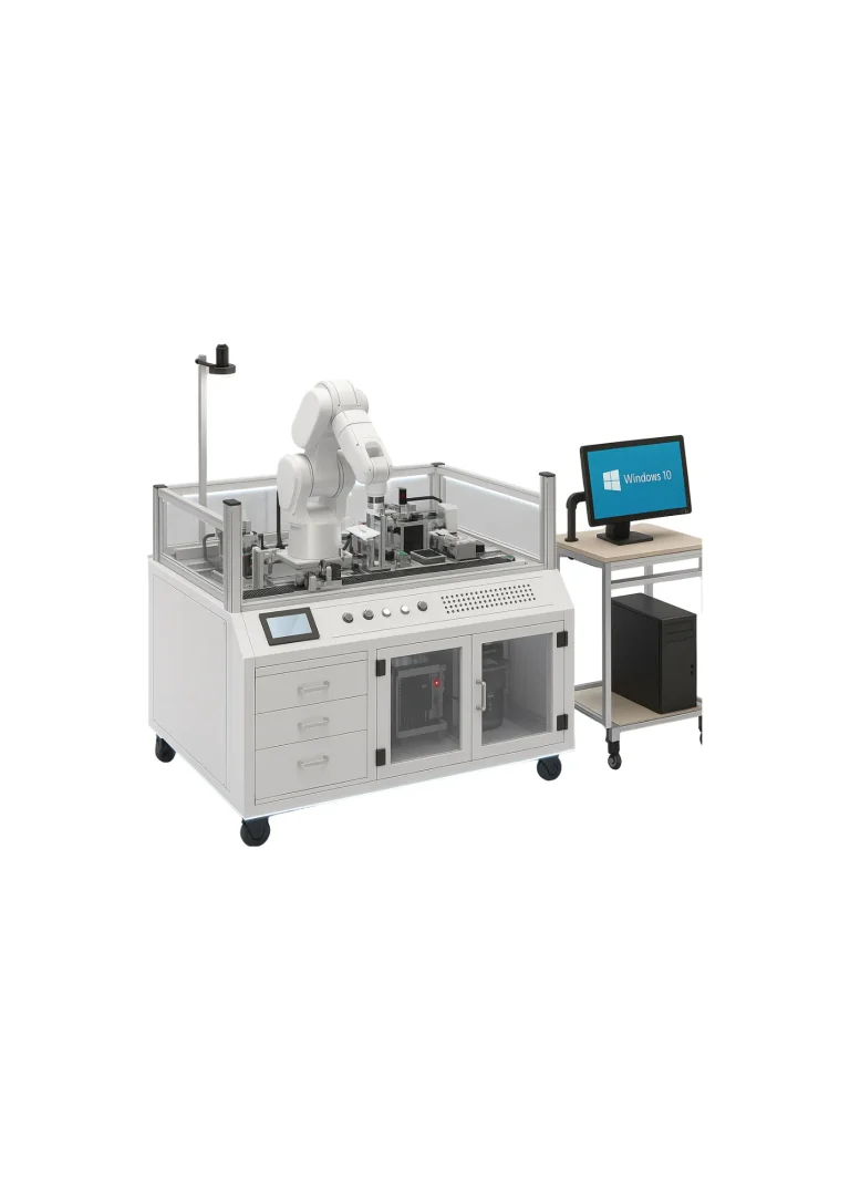 MES-ROBOT-O306