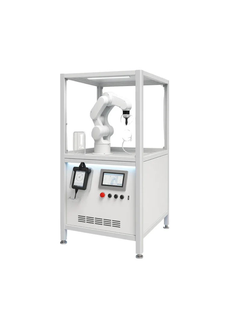 MES-ROBOT-O308