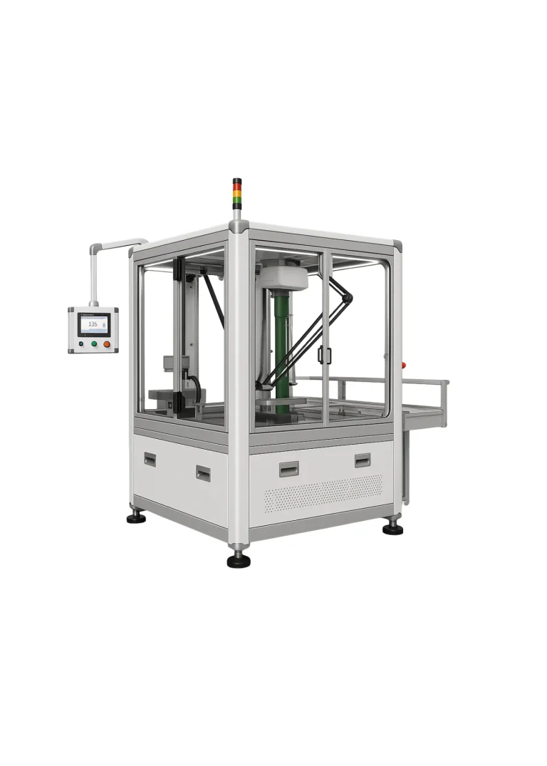 MES-ROBOT-O309